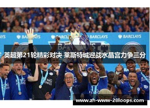 英超第21轮精彩对决 莱斯特城迎战水晶宫力争三分 英超第21轮精彩对决 莱斯特城迎战水晶宫力争三分