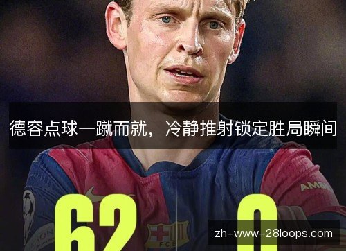 德容点球一蹴而就，冷静推射锁定胜局瞬间